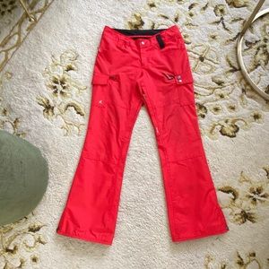 Holden Skinny Snowpants